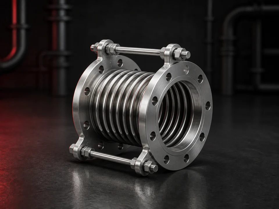 Single Expansion Joints